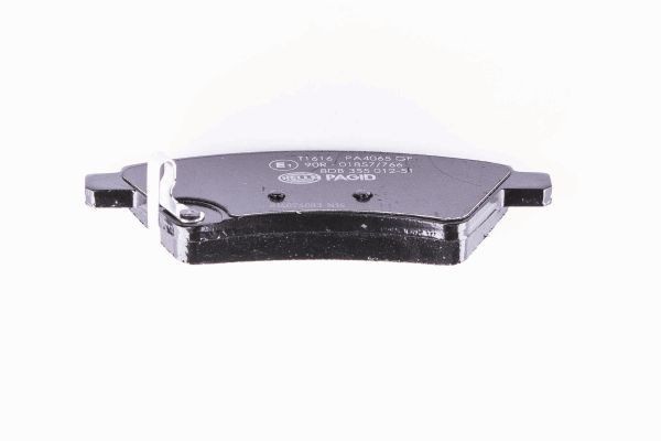 Конденсатор, кондиционер 8FC351317471 HELLA