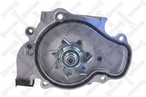 Насос - помпа системы охлаждения ДВС 4508-0005-SX STELLOX