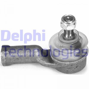 Наконечник поперечной рулевой тяги TA788 DELPHI