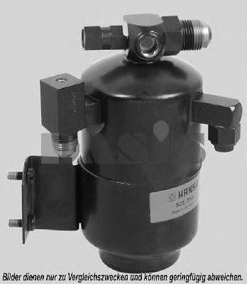 Осушитель, кондиционер 800342N AKS DASIS