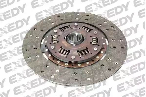 Диск сцепления ASD312 EXEDY