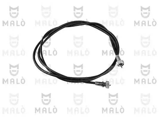 Тросик спидометра 25027 MALO