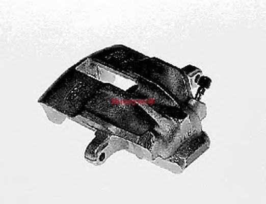 Тормозной суппорт 691871B BENDIX JURID