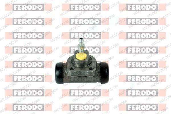 Колесный тормозной цилиндр FHW002 FERODO