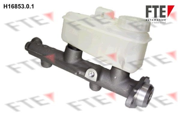 Главный тормозной цилиндр H1685301 FTE