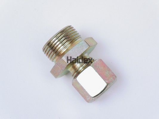 Соединительные элементы, трубопровод сжатого воздуха 032002509 HALDEX