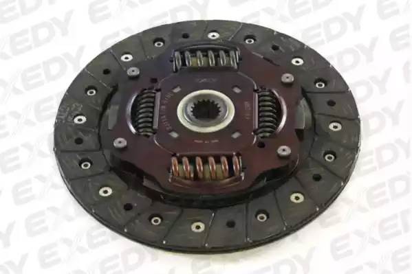 Диск сцепления MBD107 EXEDY