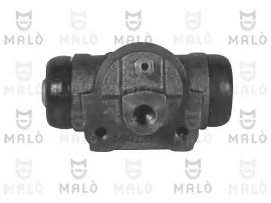 Колесный тормозной цилиндр 90141 MALO