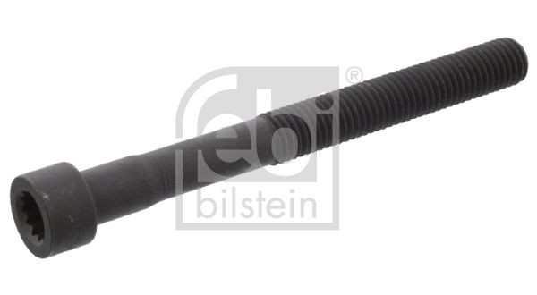 Болт крепления ГБЦ 09128 FEBI BILSTEIN
