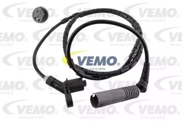 Датчик, частота вращения колеса V20-72-0490 VEMO