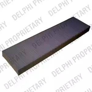 Фильтр, воздух во внутренном пространстве TSP0325260 DELPHI