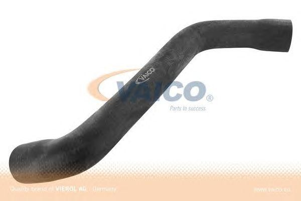 Патрубок системы охлаждения ДВС V30-0706 VEMO