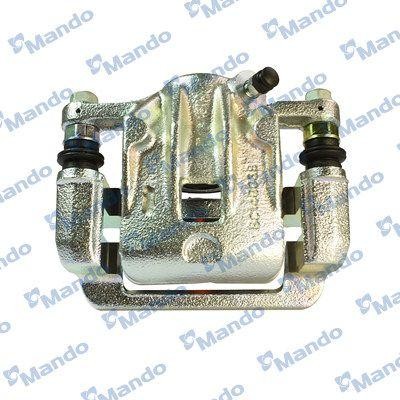 Суппорт тормозной EX5831038A10 MANDO