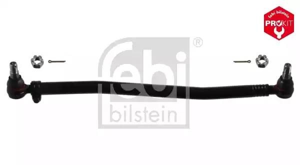 Продольная рулевая тяга 03932 FEBI BILSTEIN