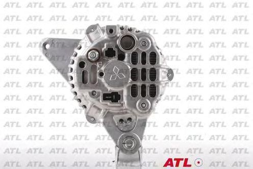 Генератор L 35 230 ATL DELTA AUTOTECHNIK