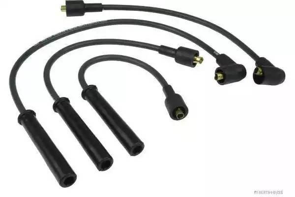 Ккомплект проводов зажигания J5386012 H B JAKOPARTS NIPPARTS