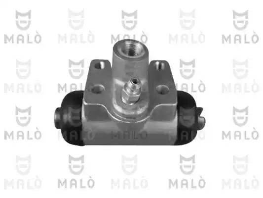 Колесный тормозной цилиндр 90260 MALO
