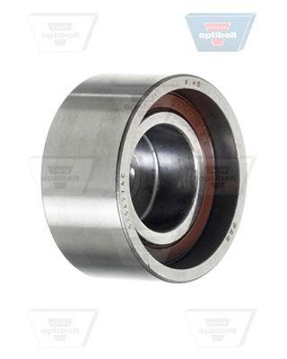 Комплект ремня ГРМ KT1061 OPTIBELT