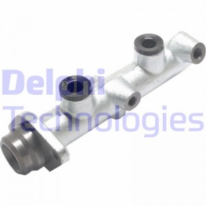 Главный тормозной цилиндр LM23689 DELPHI