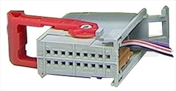 Наружное зеркало 309-0032 TYC