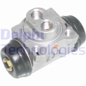 Колесный тормозной цилиндр LW60550 DELPHI