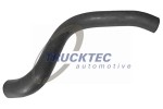 Шланг радиатора 02.40.070 TRUCKTEC