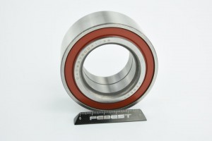 Подшипник ступицы колеса DAC43790041-38 FEBEST