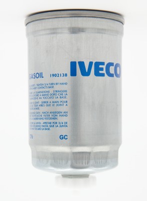 Топливный фильтр 1902138 IVECO