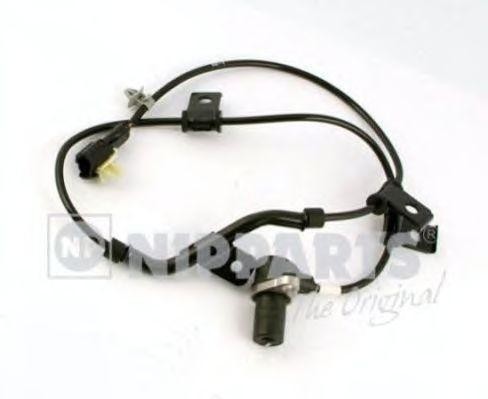 Датчик, частота вращения колеса J5000508 H B JAKOPARTS NIPPARTS