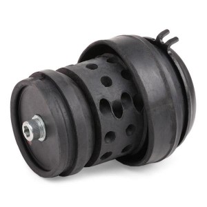 Подвеска, двигатель 07186 FEBI BILSTEIN