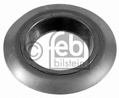 Вращающееся кольцо, ступица колеса 07764 FEBI BILSTEIN
