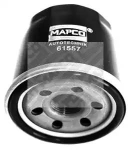 Масляный фильтр 61557 MAPCO