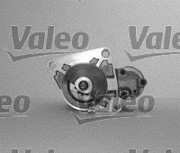 Стартер 436032 VALEO PHC