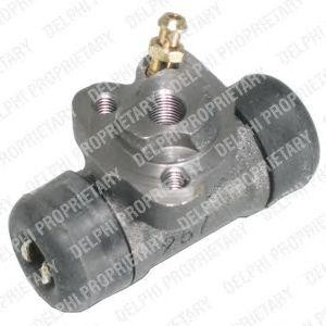 Колесный тормозной цилиндр LW60149 DELPHI