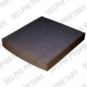 Фильтр, воздух во внутренном пространстве TSP0325265 DELPHI