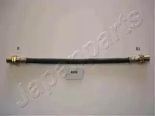 Кронштейн, тормозный шланг TF605 JAPAN PARTS GROUP