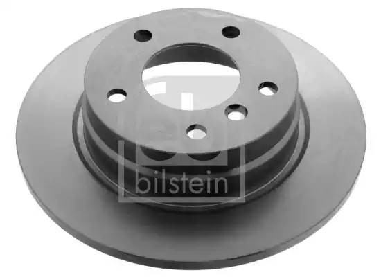 Тормозной диск 01725 FEBI BILSTEIN
