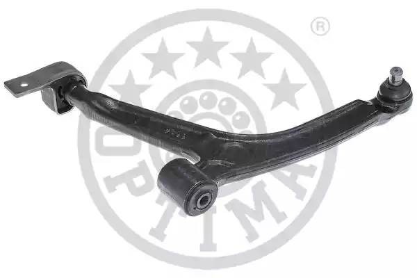 Рычаг независимой подвески колеса, подвеска колеса G6-706 OPTIMAL