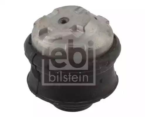 Подвеска, двигатель 01940 FEBI BILSTEIN