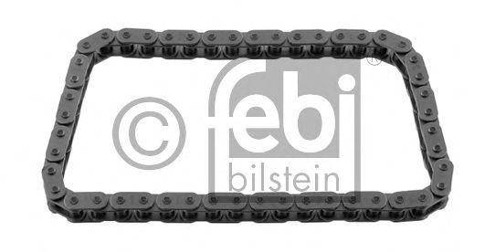 Цепь, привод маслонасоса 09268 FEBI BILSTEIN