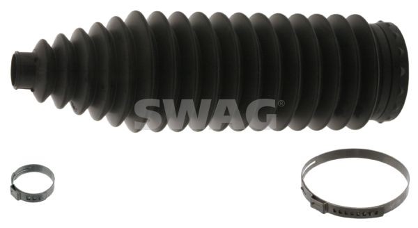 несущий / направляющий шарнир 83 92 9357 SWAG