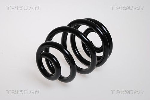 Пружина ходовой части 87501644 TRISCAN