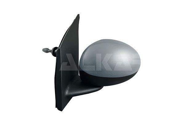 Наружное зеркало 6101857 ALKAR