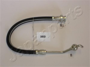 Кронштейн, тормозный шланг TF353 JAPAN PARTS GROUP
