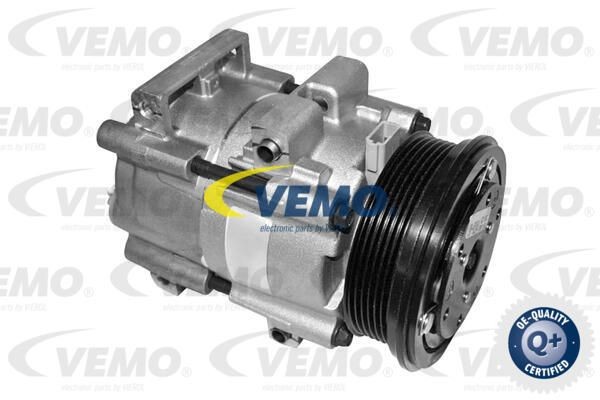 Компрессор, кондиционер V25-15-1001 VEMO