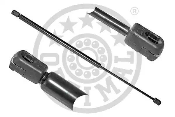 Упругий элемент, крышка багажника / помещения для груза AG39964 OPTIMAL