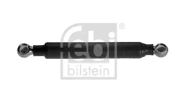 Амортизатор системы тяг и рычагов, система впрыска 08429 FEBI BILSTEIN