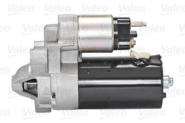 Стартер 455937 VALEO PHC