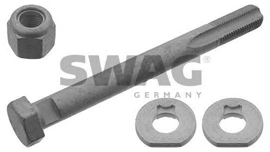 Монтажный комплект, рычаг независимой подвески колеса 10 56 0003 SWAG