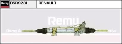 Рулевой механизм DSR923L DELCO REMY